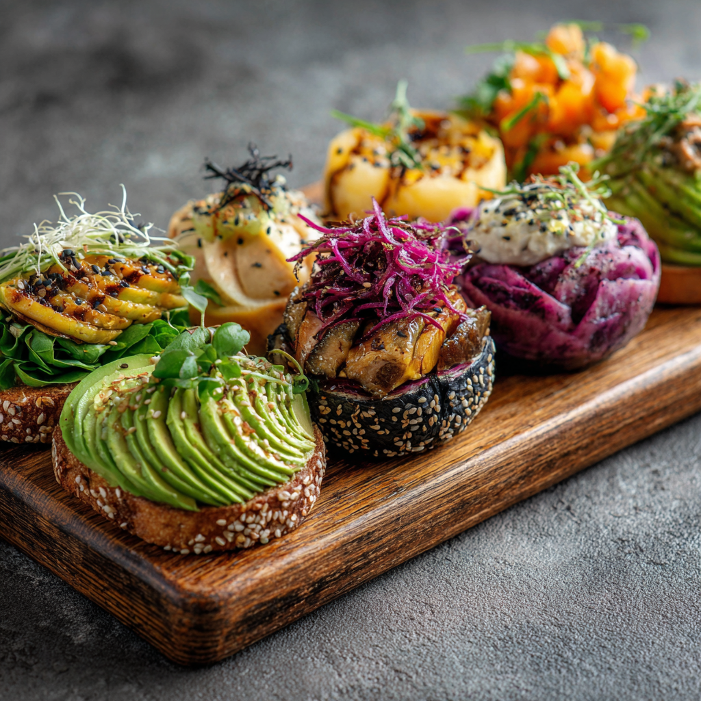 Здорове харчування